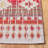 Trent 200 Performance Southwestern Indoor/Outdoor Area Rug-1353392433