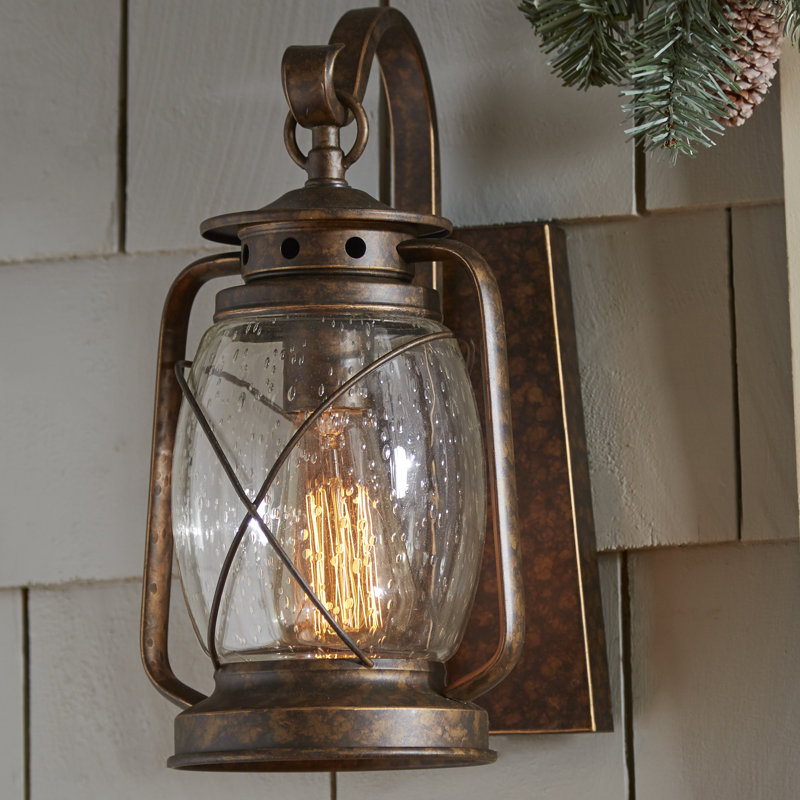 Bendel Wall Light