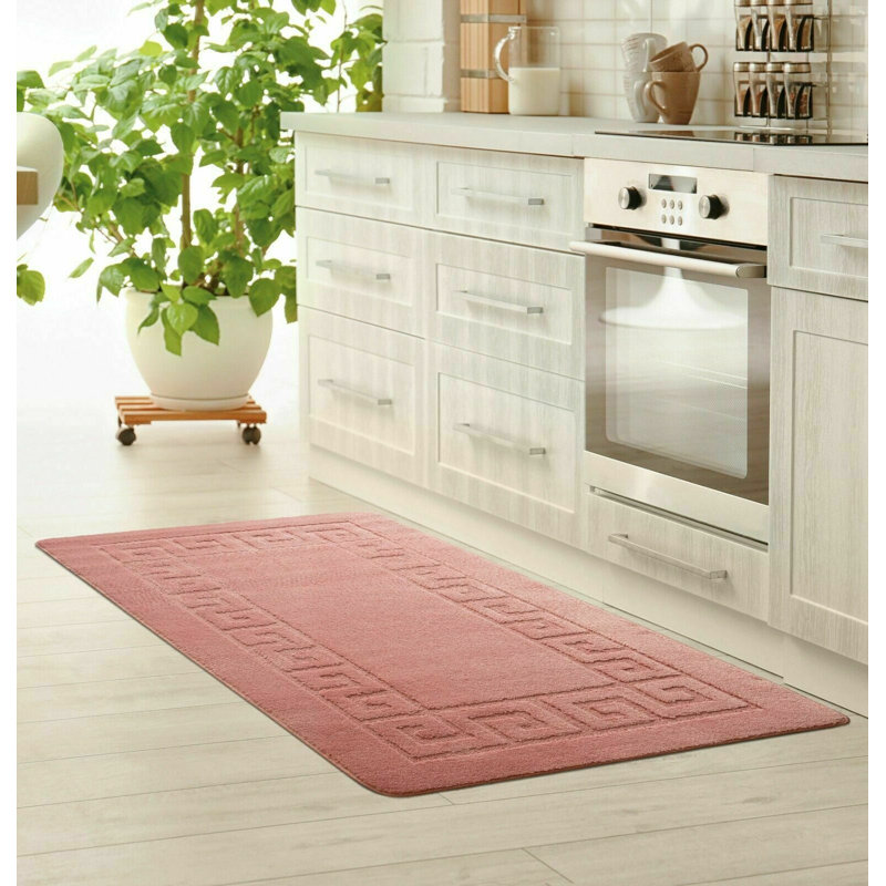 Nalesha Area Rug, Rectangle 120 x 150cm
