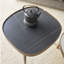 Ensemble de tables basses Italian Luxury