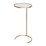 Monaco End Table