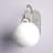 Torquay Dimmable Vanity Light-417046143