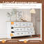Barba 140cm Sideboard