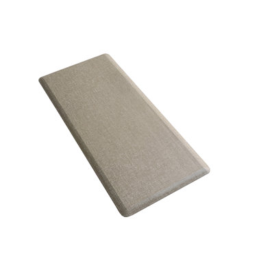 Anti-Fatigue Wellness Mats - Basics by Wayfair™