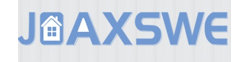 Joaxswe logo