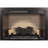 28" Multicoloured Flame Electric Fireplace Insert