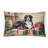  Other/No Pattern Throw Pillow
