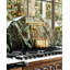 Apothecary Bridge Pull-Down Kitchen Faucet With C-Spout-990658188