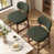 Green est en rupture de stock