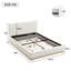 Upholstered Bed