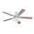 White with White/Gray Oak Blades is out of stock