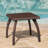 HONOLULU BROWN SIDE TABLE-577455716