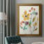 «Whimsy Flowers I», reproduction d'art sur toile-1511542790