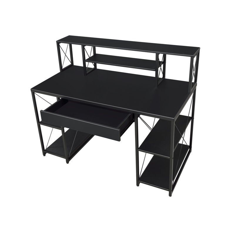 Writing Desk, Black