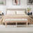Bedroom Tufted Bench