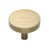 Satin Brass
