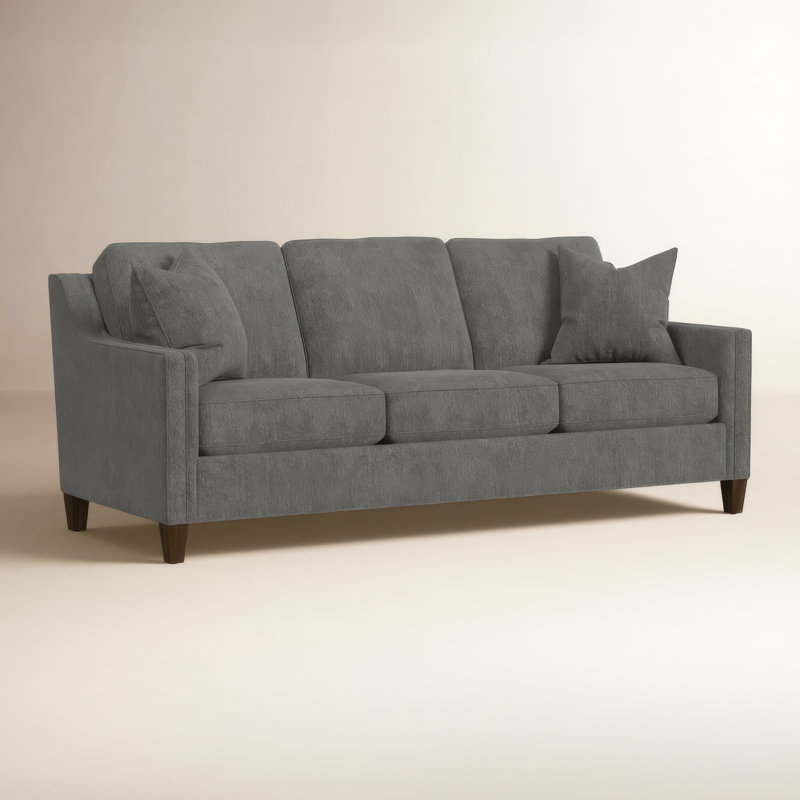 Finnegan Sofa, Coal