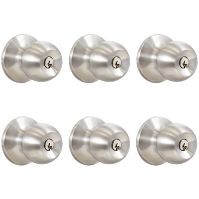 Keyed (Entry)