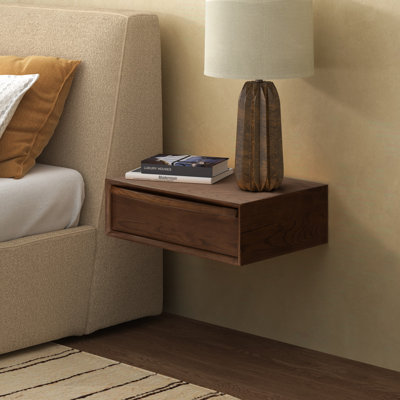 Table de chevet flottante Arcania Philbert