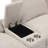104" Upholstered Power Reclining Sectional with a Multifunction Console-1769126510