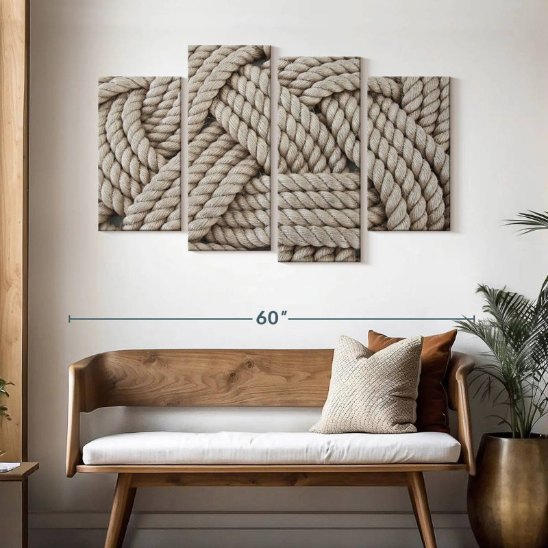 Aletra Layered Ropes