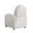 Orrington 26.1" Wide Upholstered Manual Pushback Recliner-228649926