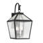 Lanterne murale d'extérieur 3 lumières Ricardo-1648133497