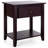 End Table with Storage