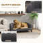 Canapé pour animal de compagnie de taille moyenne et grand format Pearl-2126088755