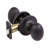Egg Passage Hall/Closet Door Knob-82628841
