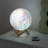 Daxyn Neptune Remote Control Colour Changing LED Battery Power Desk Table Lamp