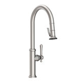 Pull-Down Kitchen Faucet - Trigger Spray