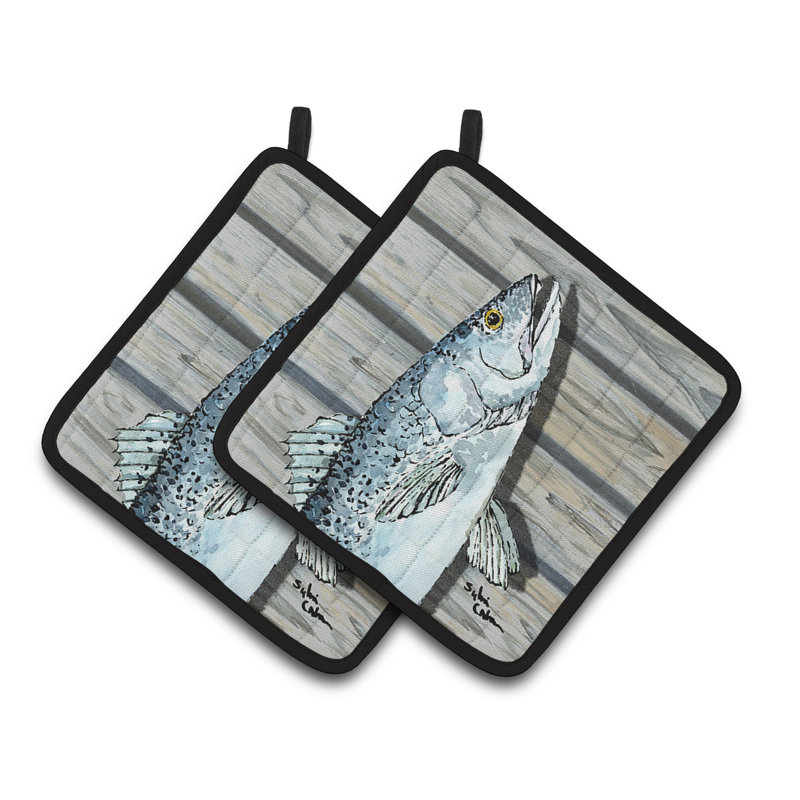 East Urban Home Polyester Potholder