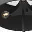 Barbara Barry Spinet 26" Modern Trumpet Table Lamp with Shade-1616185906-1616185908
