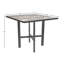 Outdoor Square Counter Table-530560618-530560621