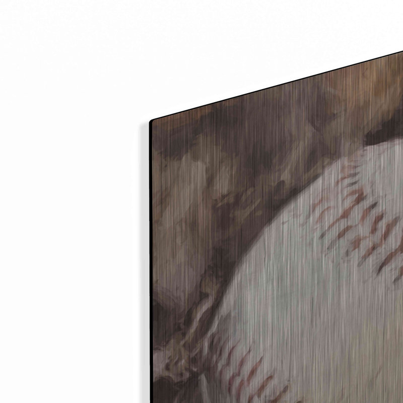 «Baseball Season» par Lori Deiter, H 24 po x l 24 po