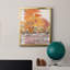 Aquarelle sur toile Treeline-492745030-492745024