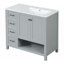 Meuble-lavabo 36 po avec comptoir d'évier-179420651-179420644