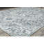 Tapis bleu arctique Elliana-891469186