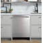 Interior 24" 45 dBA Built-in Fully Integrated Dishwasher-1884220813