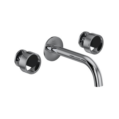 Eclissi™ Wall Mount Bathroom Faucet
