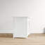 Table de bricolage 60 po x 30 po Teannan-1303674268