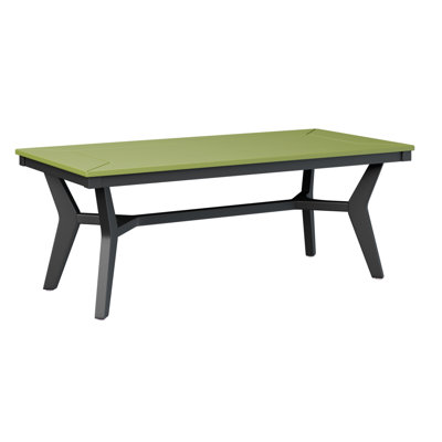 Table basse berlinoise Berlin