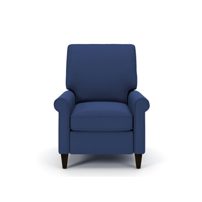 Molly Upholstered Pushback Recliner