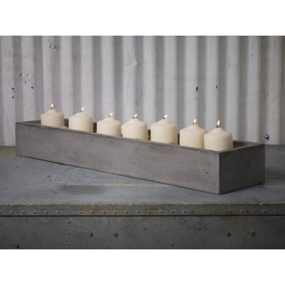 Newport Planter 31.5"x 7"x 4"