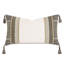 Cabo Lumbar Pillow Cover & Insert