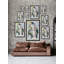 Your Looks Can Kill by Parvez Taj - Single Picture Frame Painting-869058569