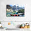Mehar Moraine Lake Canoes-107684861