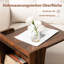 Weatherspoon C Table End Table