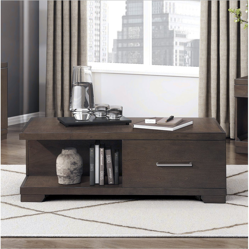 Table basse 1 pièce Modern Design
